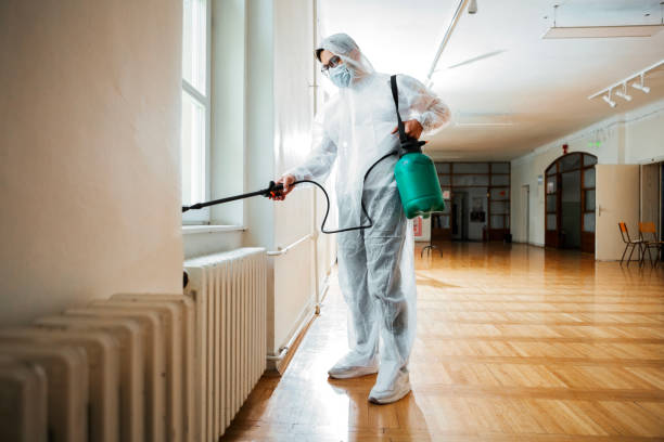 Best Affordable Pest Control Services  in Fairchance, PA